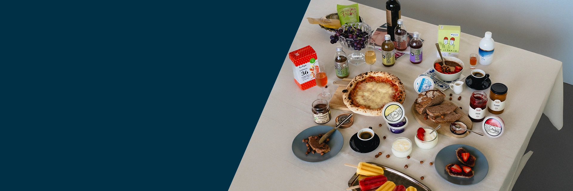 Legendarnih 12 Štartaj Slovenija